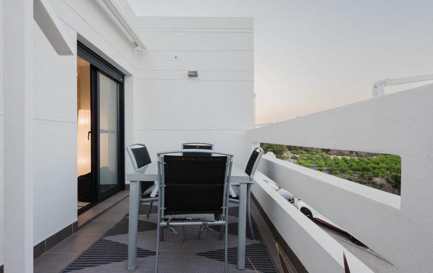 Sale - Apartamento - Orihuela Costa