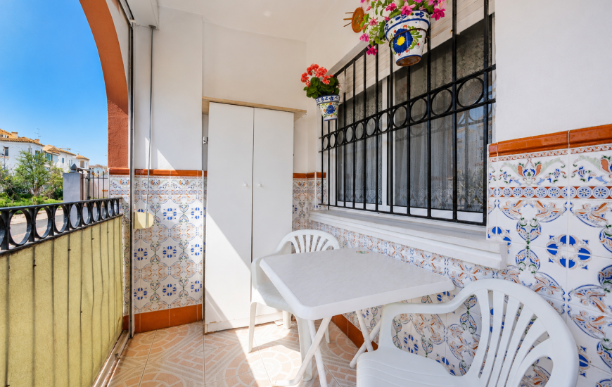 Venta - Bungalow - Torrevieja