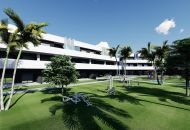 New Build - Apartments - Guardamar del Segura