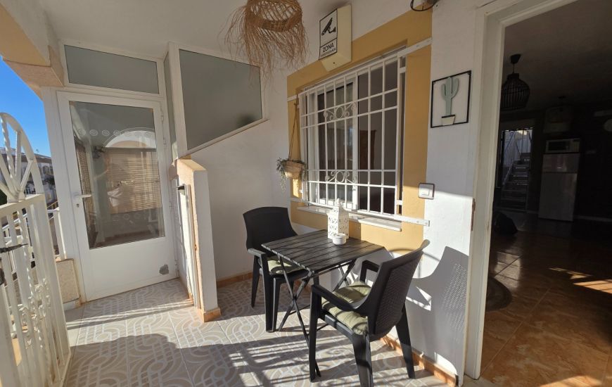 Sale - Apartment - Top Floor Apartment - Torrevieja