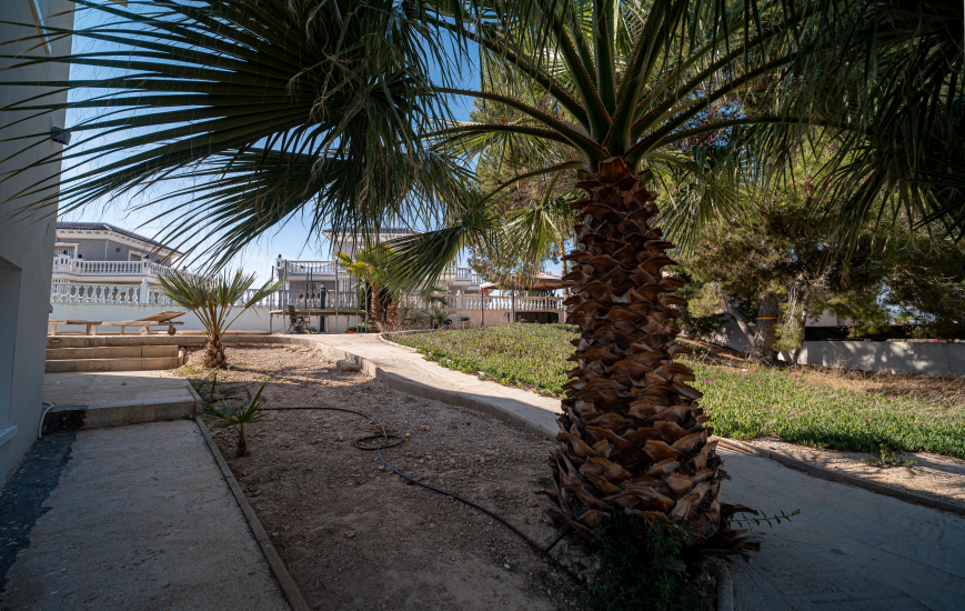 Sale - Villa - Ciudad Quesada