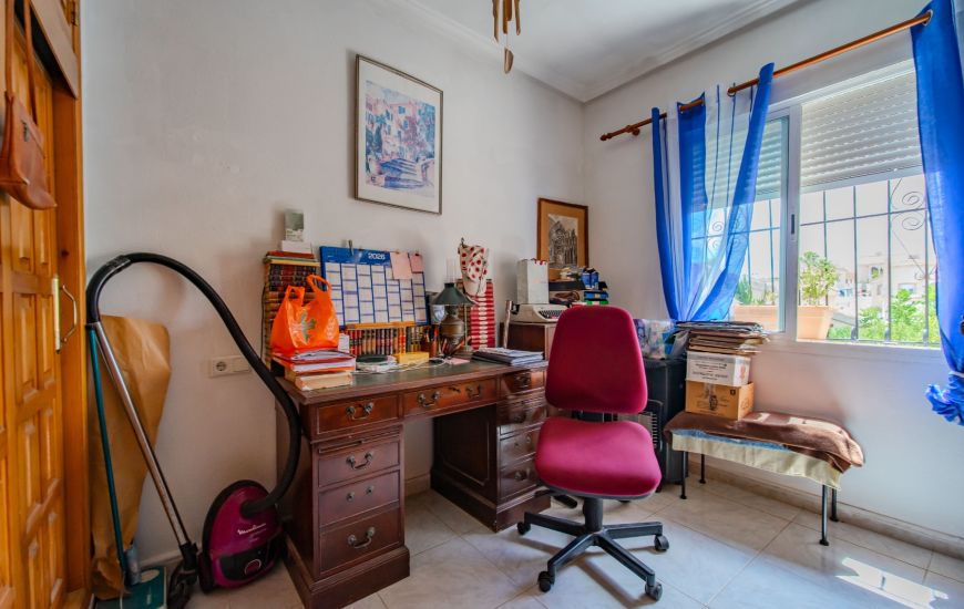 Sale - Villa - Ciudad Quesada