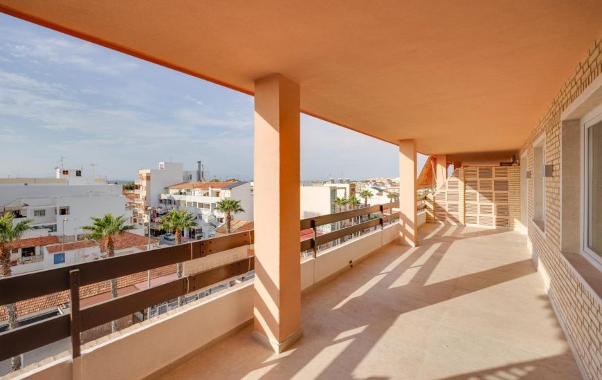 Venta - Apartamento - Torrevieja