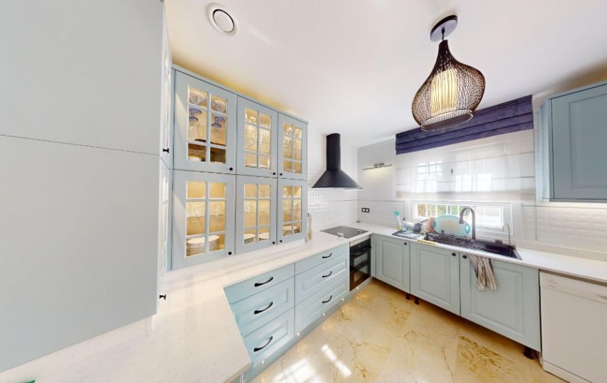 Venta - Villa - Las Ramblas