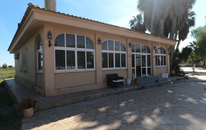 Sale - Villa - Dolores