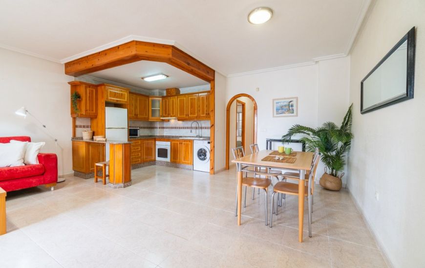 Venta - Apartamentos - Algorfa