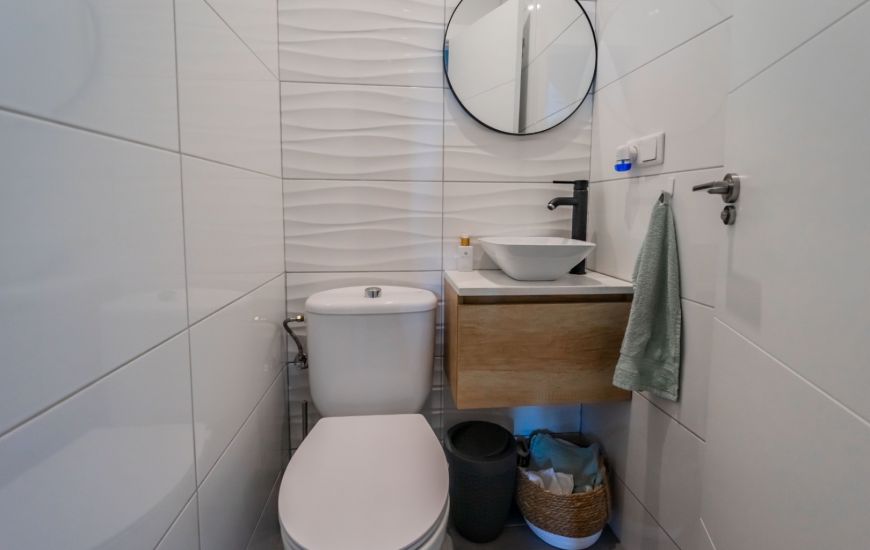 Sale - Villa - Ciudad Quesada