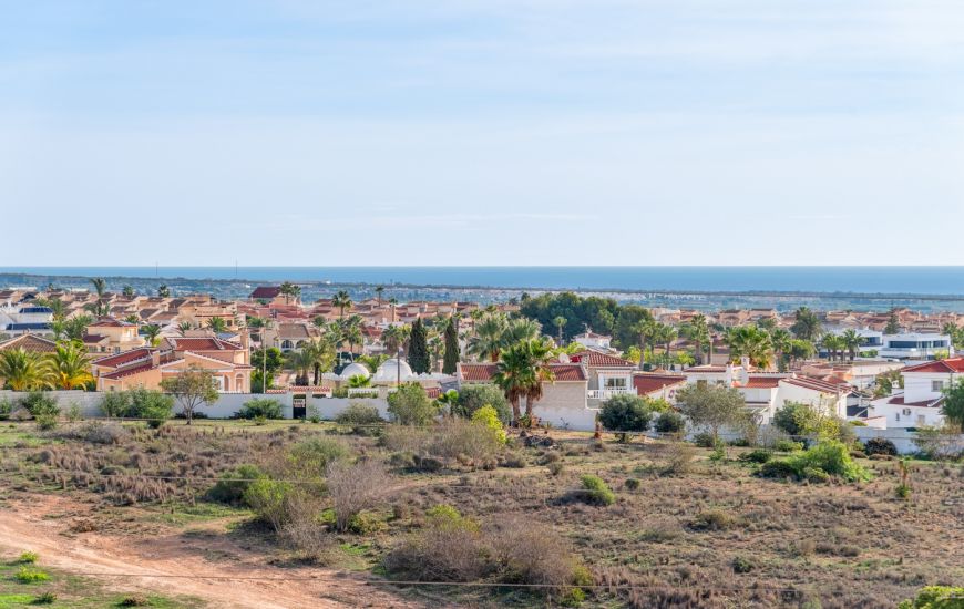 Sale - Villa - Ciudad Quesada - Rojales