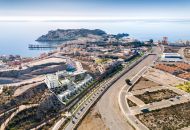 Nueva construcción  - Apartamentos - Aguilas