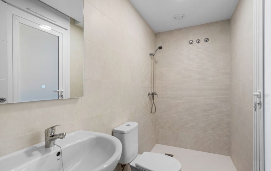 Venta - Bungalow - Gran Alacant