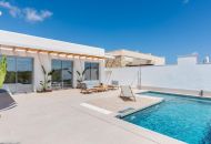 Sale - Apartments - Benijófar - 