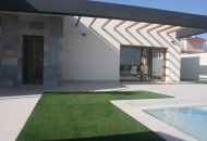 New Build - Villa - Los Altos