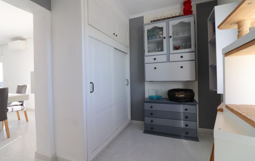 Sale - Villa - Algorfa