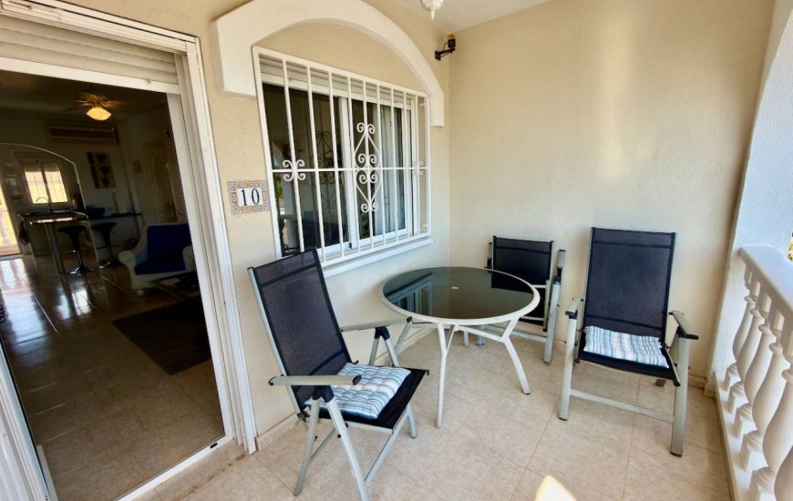 Venta - Apartamentos - Ciudad Quesada