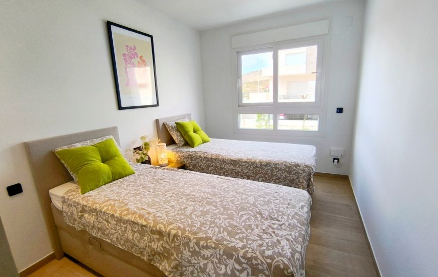 Venta - Apartamentos - Algorfa