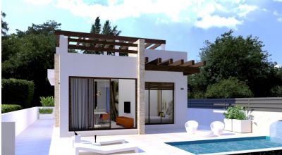 Villa - New Build - Vera - Vera