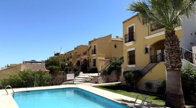Bungalow - Sale - Orihuela Costa - Orihuela Costa