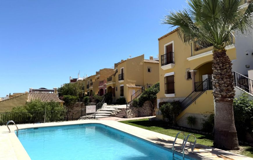 Venta - Bungalow - Orihuela Costa