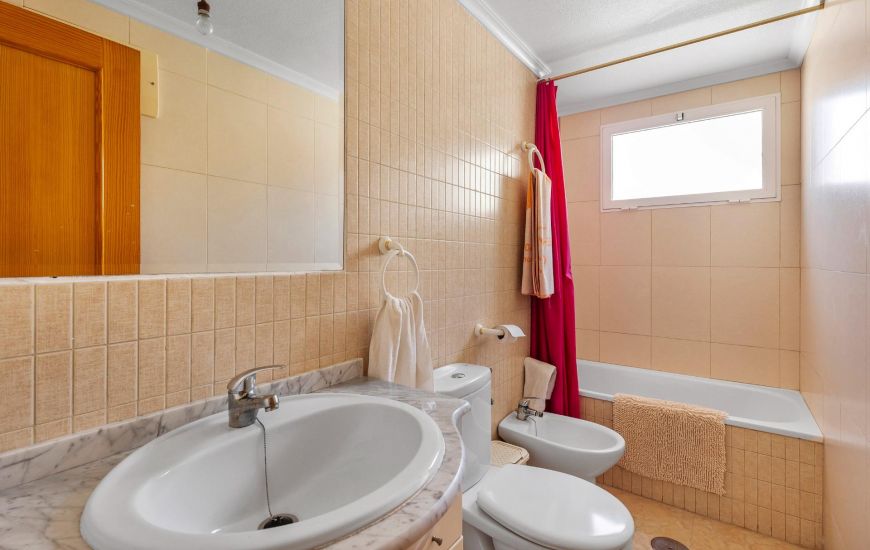 Venta - Apartamentos - Torrevieja