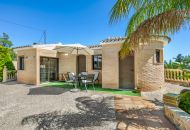Venta - Country estate - Crevillente