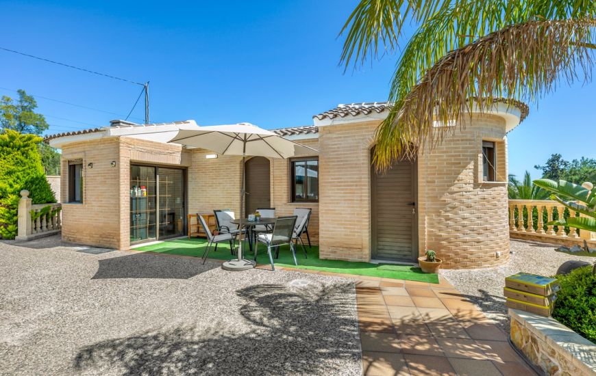 Venta - Country estate - Crevillente