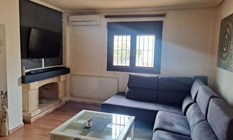 Sale - Villa - Hondón de las Nieves