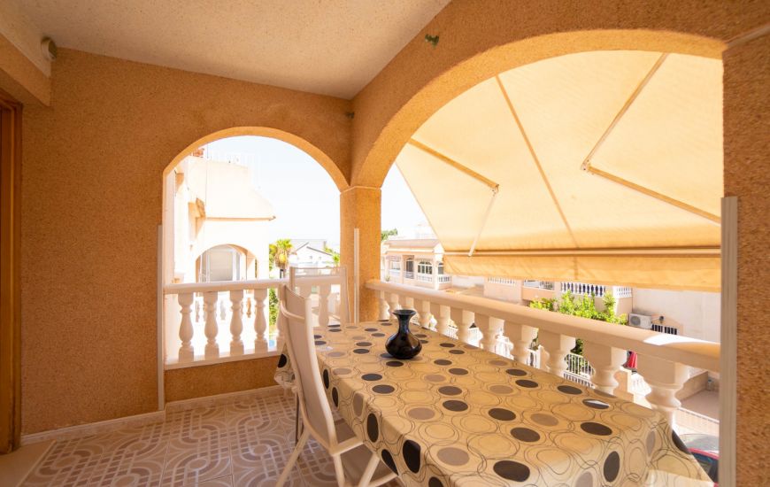 Venta - Apartament - Torrevieja