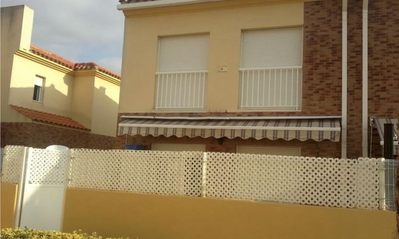 Sale - Villa - 