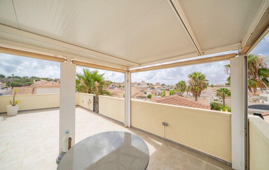 Sale - Villa - Ciudad Quesada - Rojales
