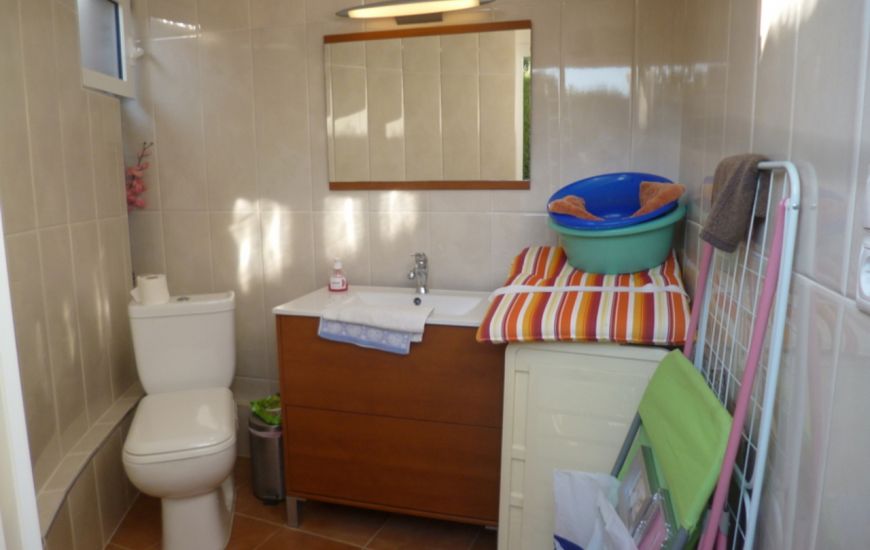 Sale - Bungalow - La Florida