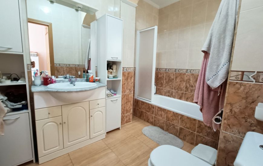 Venta - Villa - Hondon de los Frailes