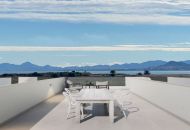Nueva construcción  - Villa - Los Alcázares