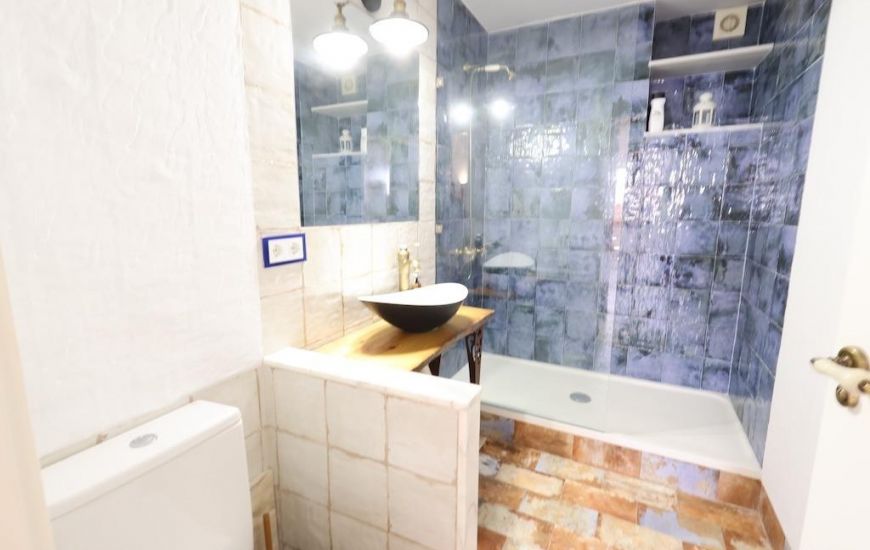 Sale - Villa - Orihuela Costa