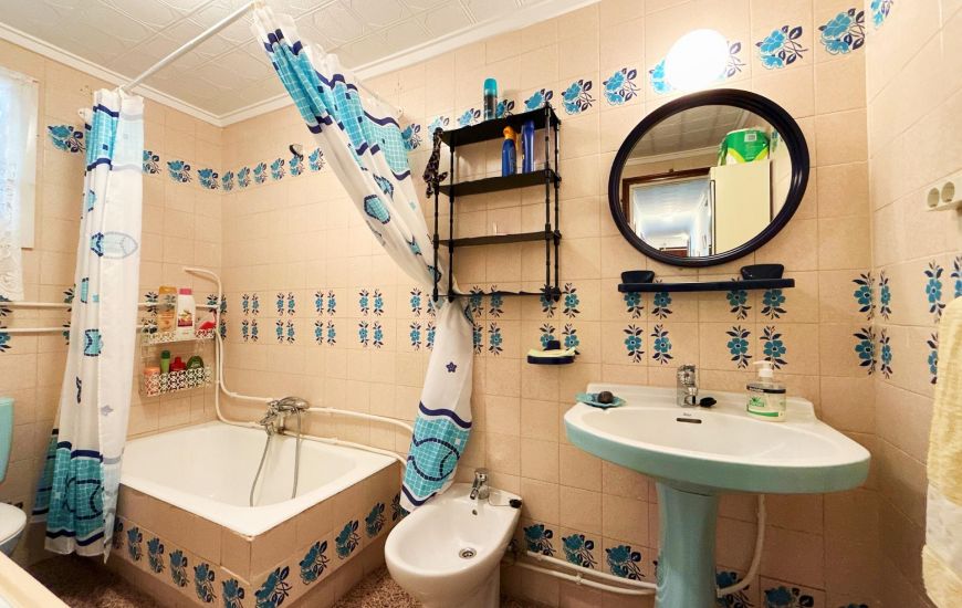 Venta - Ground Floor - Torrevieja