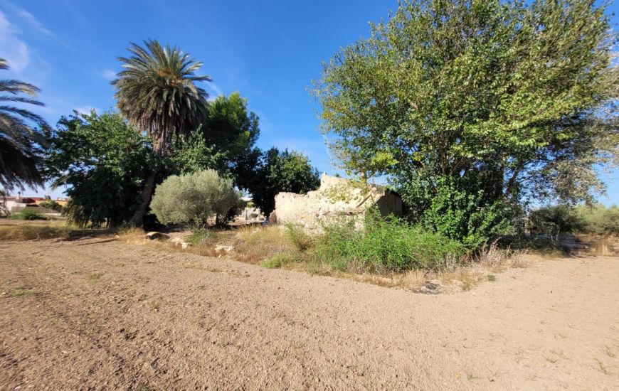 Venta - Casa Rural - Callosa de Segura
