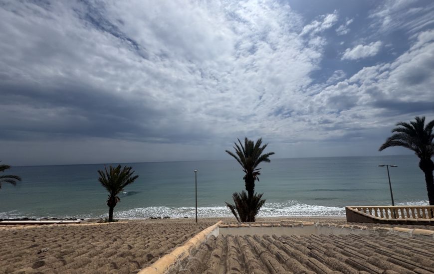 Sale - Apartments - Mil Palmerales - Mil Palmeras
