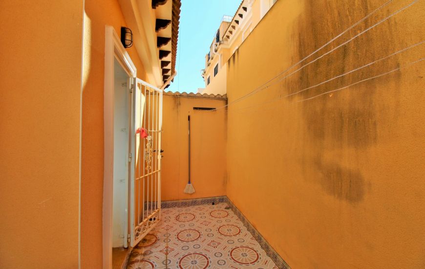 Venta - Adosado - Villamartin