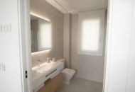 Venta - Apartamentos - Finestrat