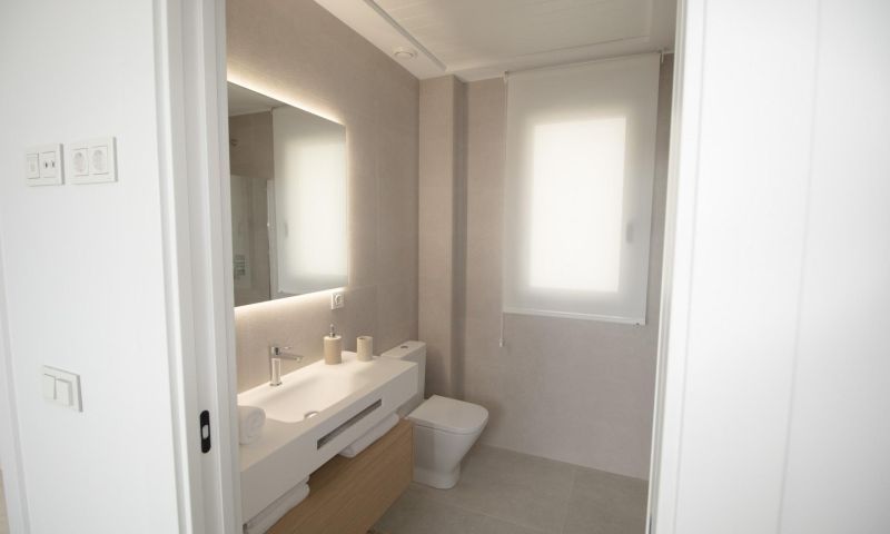 Venta - Apartamentos - Finestrat