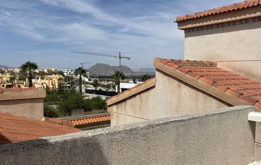 Sale - Vila - Algorfa