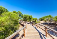 New Build - Villa - Guardamar del Segura