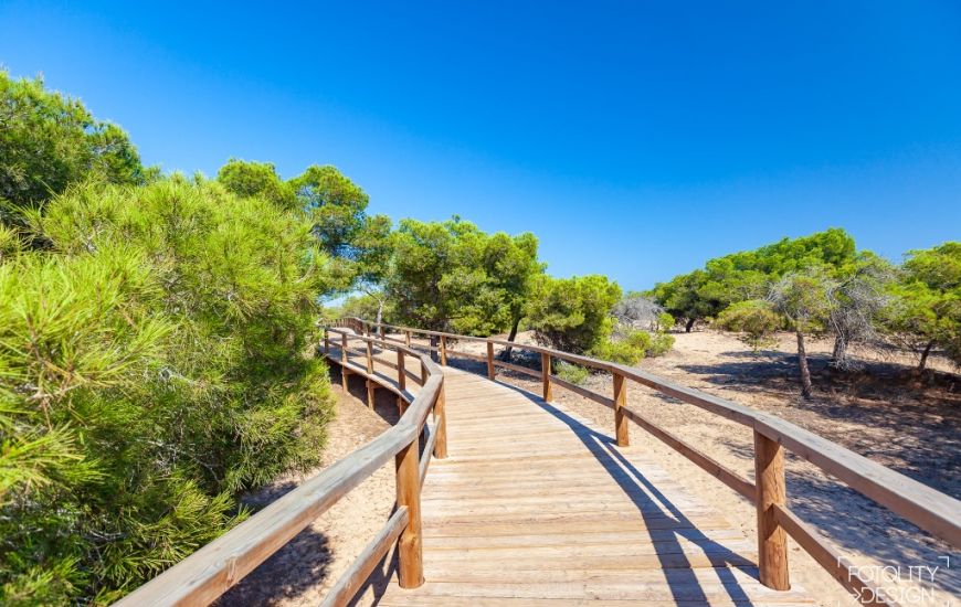 New Build - Villa - Guardamar del Segura