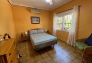 Sale - Villa - Algorfa