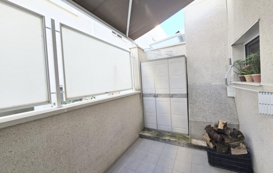 Venta - Adosado - Aspe