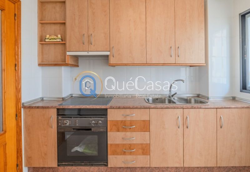 Nueva construcción  - Apartamentos - Yeste