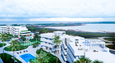 Apartments - New Build - El Raso - El Raso, Guardamar