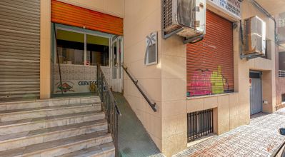 Commercial - Sale - Torrevieja - Torrevieja
