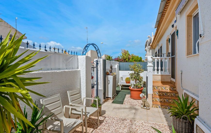 Sale - quadrant - Rojales