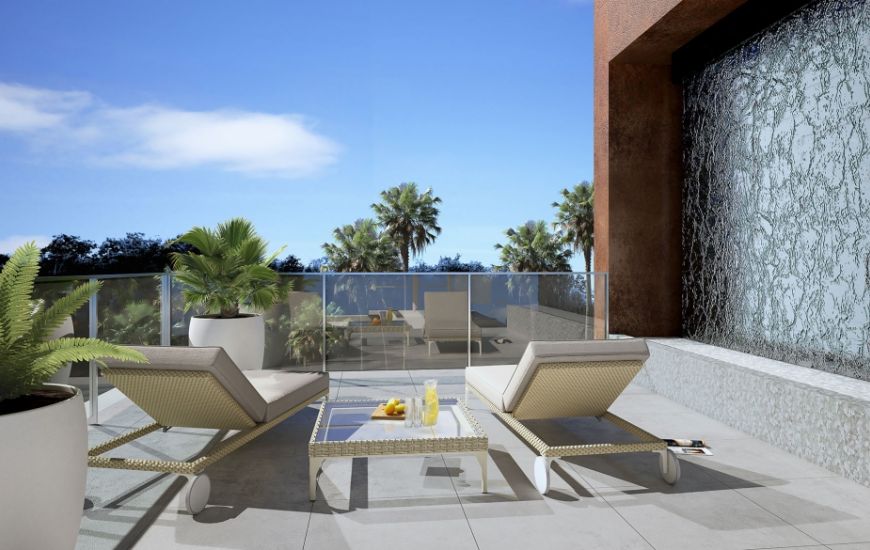 New Build - Semi Detached - Daya Nueva