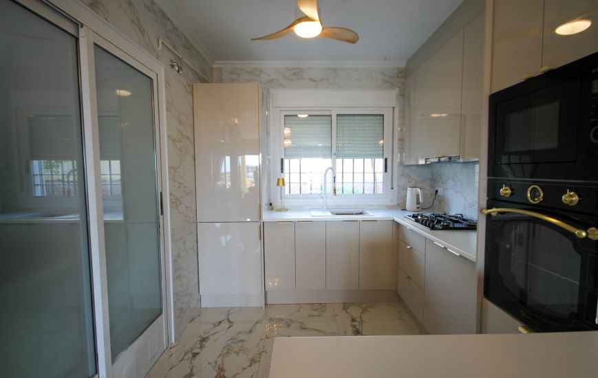 Sale - Apartments - Orihuela Costa